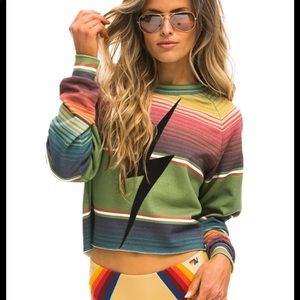 Aviator Nation top